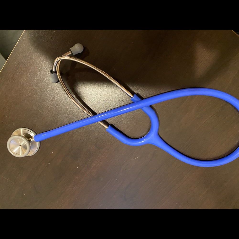 Stethoscope